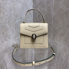 Bvlgari Top Handle Bags